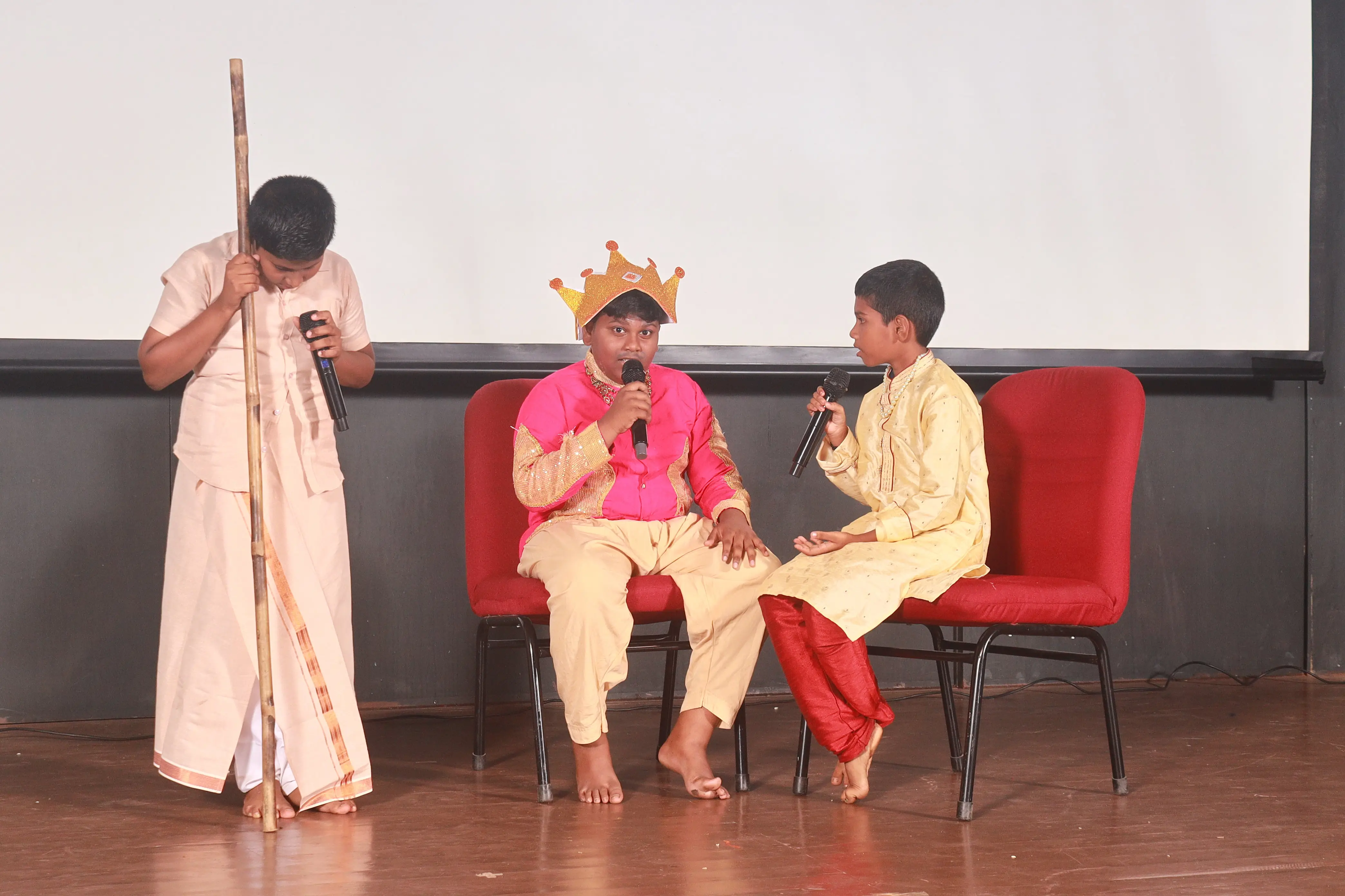 Annual Day